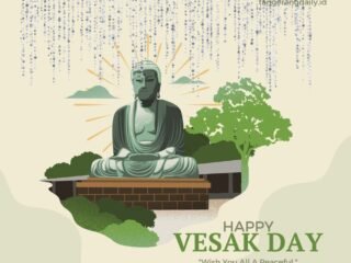 Prakiraan Cuaca Tangerang 11–13 Mei 2025