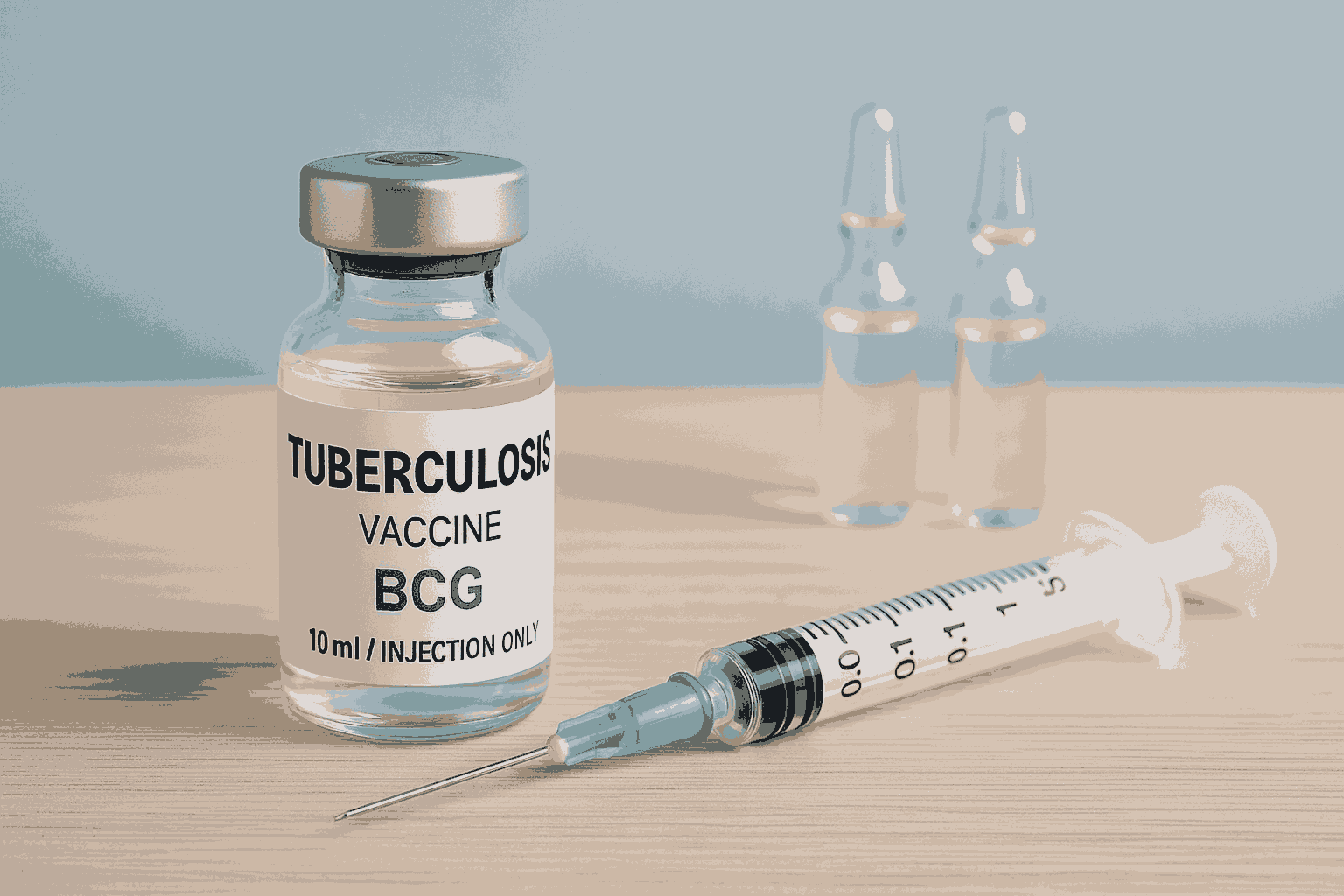 Tuberkulosis (TBC) masih menjadi ancaman kesehatan global. Bill Gates dukung pengembangan vaksin baru untuk atasi TBC di Indonesia.