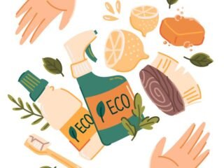 10 Tindakan Menjaga Kelestarian Lingkungan Hidup