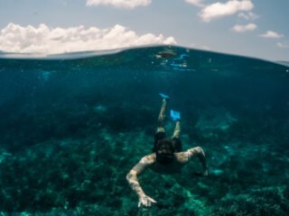 Menggugat Politik Global dalam Kerusakan Lingkungan Raja Ampat