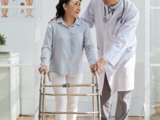 Trombektomi Pemintalan Mili, Teknologi Terbaru Untuk Menyembuhkan Stroke