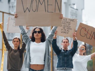 Feminisme di Era Digital