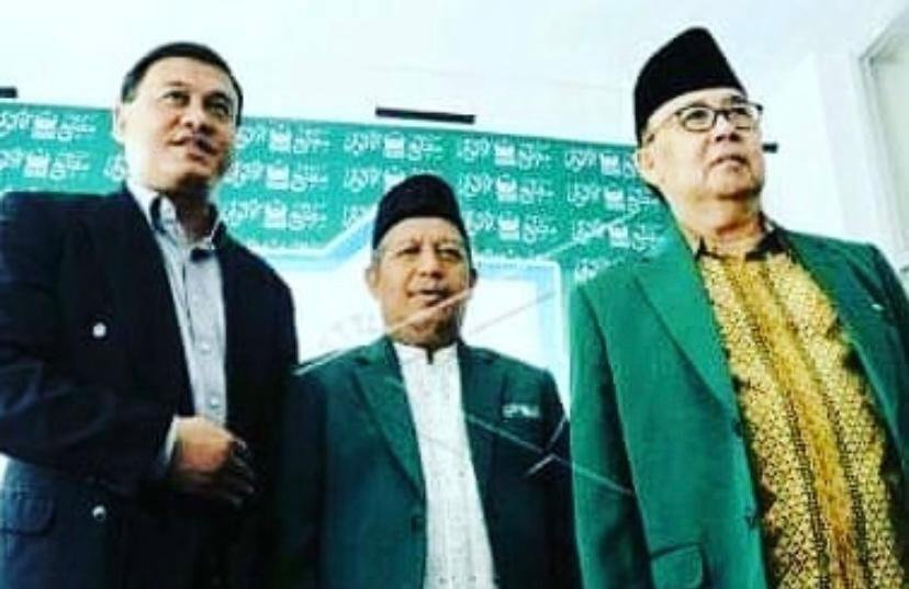 Peresmian RSUD Muhammad Irsjad Djuwaeli di Pandeglang oleh Gubernur Banten, Andra Soni, jadi momen bersejarah bagi masyarakat Banten.