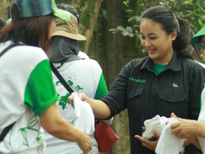 Ilustrasi Berita (Sumber: LindungiHutan)