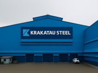 Krakatau Steel Percaya Anak Perusahaan Akan Dukung Pencapaian Target Kinerja 2025