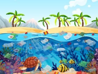 Ratifikasi Biodiversity Beyond National Jurisdiction atau BBNJ Agreement, Indonesia Perkuat Komitmen Pelestarian Lingkungan Laut