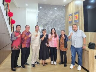 Laba Meroket 62,64% di Mei 2025, Bank Luna Awali 2025 dengan Kinerja Solid