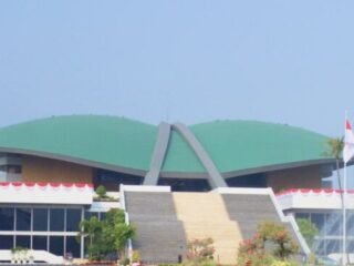 Mandat Rakyat yang Hilang dalam Representasi Politik Indonesia