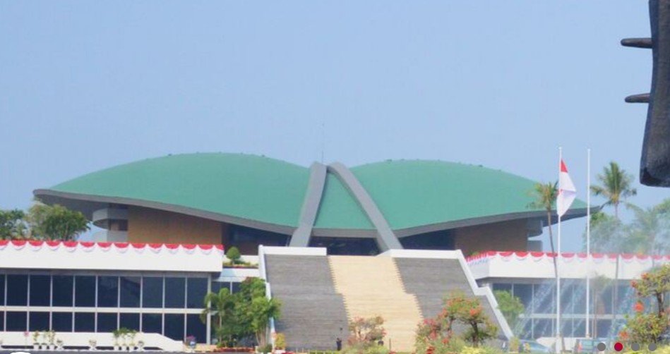 Representasi Politik Indonesia