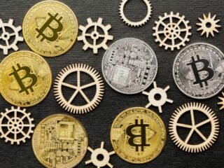 Fakta Tentang Bitcoin & Strategi Investasi Kripto