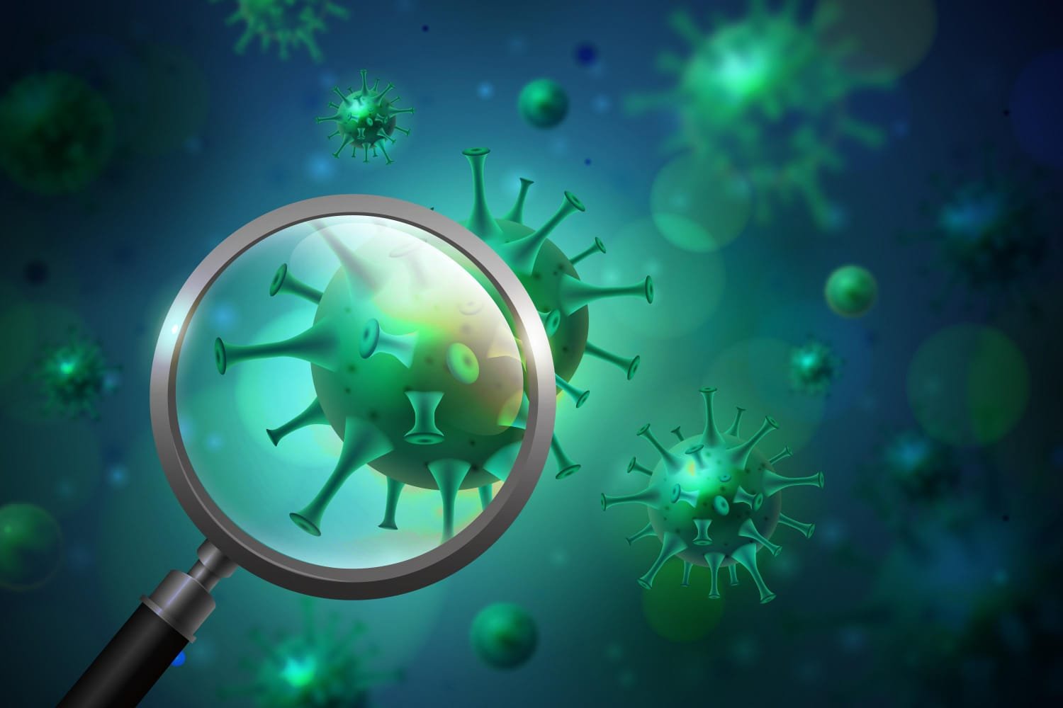 HKU5-CoV-2 adalah virus zoonotik yang teridentifikasi pada kelelawar dan berpotensi memicu pandemi baru dengan hanya satu mutasi kecil.