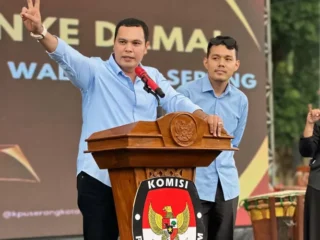 Pemkot Serang Kebut Realisasi 13 Program Unggulan Walikota Serang dan Wakil