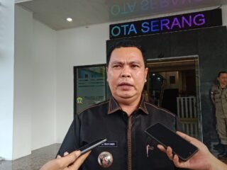 Walikota Serang: 13 Program Unggulan Budi-Agis Harus Masuk Semuanya di APBD Kota Serang 2026