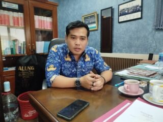 Bantuan Seragam Gratis Kota Serang, Kabag Hukum: Tidak Perlu Perda Khusus