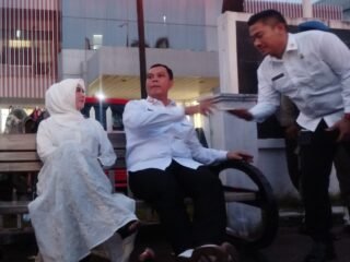 Budi Rustandi Beberkan Program 100 Hari Kerja Walikota Serang dan Wakil Terhitung Sejak Menjabat