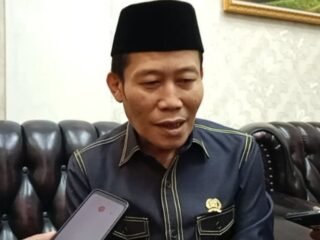Akhir Juni, Ketua DPRD: RPJMD Kota Serang Mulai Diparipurnakan