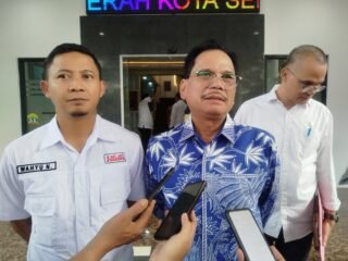 Pemkot Serang Bentuk Banyak Satgas, Segini Tambahan Gajinya