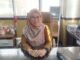 Kepala Bappeda Kota Serang Ina Linawati