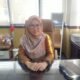 Kepala Bappeda Kota Serang Ina Linawati