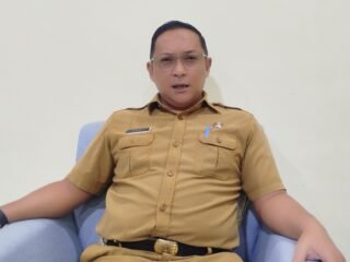 Masih Kurang, Pajak Daerah Kota Serang Baru Tembus Rp 127 Miliar