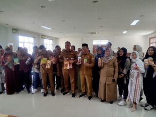 Dorong UMKM Naik Kelas, Alfamart Berikan Pelatihan Manajemen Ritel untuk UMKM Kota Serang