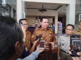 Sejumlah Aset Belum Bersertifikat, Walikota Serang Ambil Langkah Cepat Penyelamatan Aset