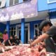 PWI Kabupaten Tangerang rayakan Idul Adha dengan penyembelihan hewan kurban, serukan jurnalis teladani Nabi Ibrahim dan Ismail.