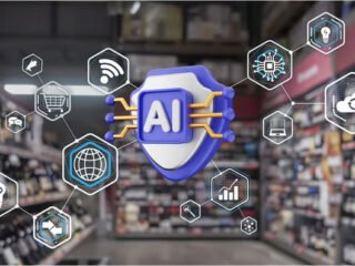 AI dalam Ritel: Solusi Cerdas untuk Mengatasi Tantangan Bisnis Ritel