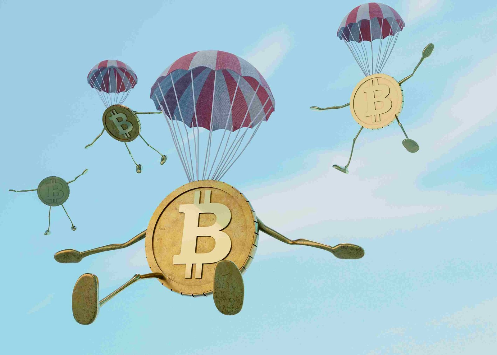 Pasar kripto memanas! Altseason sudah dekat, saatnya cermati indikator dan strategi investasi untuk memanfaatkan peluang.