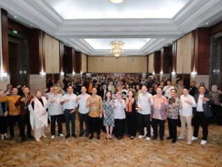 KADIN Indonesia Trading House Kembali Hadirkan “Exporter Meet Up” (Sumber : PT Kamar Dagang Indonesia (Kadin ITH))