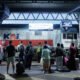 KAI Daop 4 Semarang Operasikan KA Tambahan (Sumber : PT KAI Daop 4 Semarang)