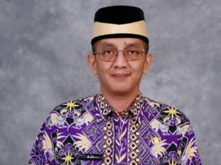 DPMPTSP Kabupaten Tangerang Beri Penyuluhan Pelayanan SIP untuk Nakes Perawat