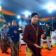 Grebeg Suro IKG 2025 digelar warga Gunungkidul di Kota Tangerang, menampilkan tradisi Jawa, kirab budaya, dan pameran UMKM khas daerah.
