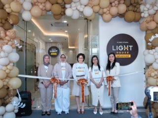 LIGHThouse Advanced Resmikan Cabang Baru di Kelapa Gading (Sumber : LIGHT Group)