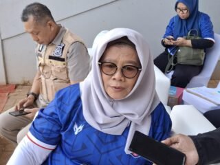 Liga Pelajar Tangsel 2025: Ajang Pembinaan Atlet Muda Menuju POPDA