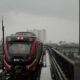 LRT Jabodebek Catat Rekor Jumlah Pengguna Harian Tertinggi pada 28 Mei (Sumber: LRT Jabodebek)