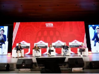 Meet the Investor #2 ‘Scale Up Business’ di Gelanggan Inovasi dan Kreativitas (GIK) UGM (Sumber: Indigo)