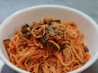 Mi Lokal Bebas Gluten: Sehat, Ramah Lingkungan, dan 100% Indonesia!