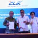 PT CRIF Lembaga Informasi Keuangan (CLIK) dan Perbarindo Tanda Tangani MoU (Sumber : PT CRIF Lembaga Informasi Keuangan (CLIK))