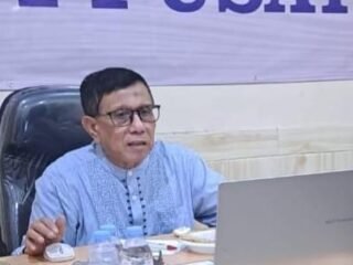 Polda Metro Jaya Hentikan Penyidikan Kasus Ketum PWI, Ini Penjelasan Resminya