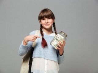 Peluang Bisnis untuk Anak SMA