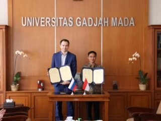 Positive Technologies dan UGM Sepakati Kolaborasi Strategis untuk Pengembangan Ekosistem Keamanan Siber di Indonesia