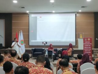 PPNI Kabupaten Tangerang Gelar Penyuluhan Perizinan SIP Perawat