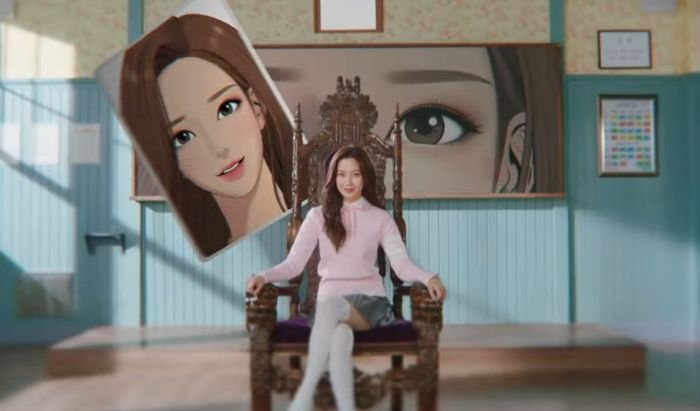 Rekomendasi Drakor Romantis Adaptasi Webtoon