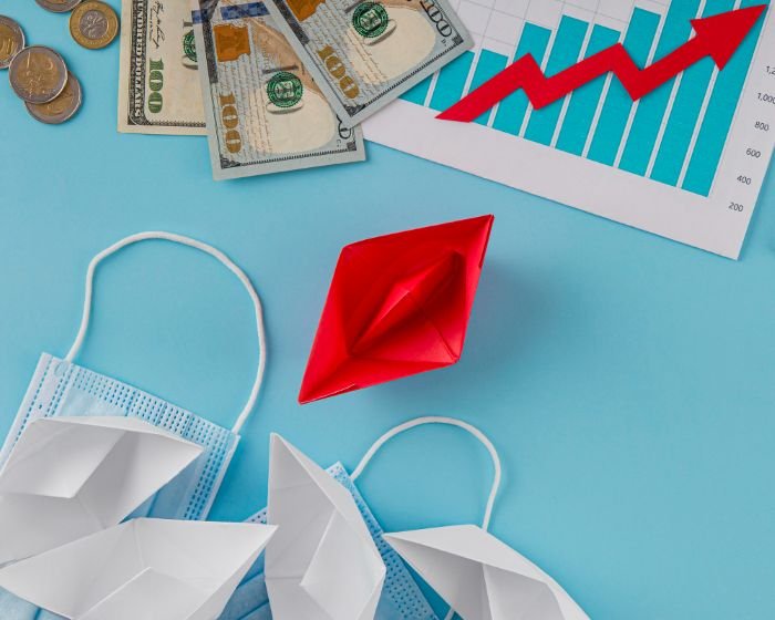 Stimulus Rp 24 Triliun dari Pemerintah Pusat