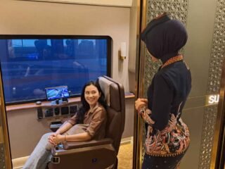 Inovasi Layanan Kereta Api Premium di Indonesia untuk Kenyamanan dan Privasi