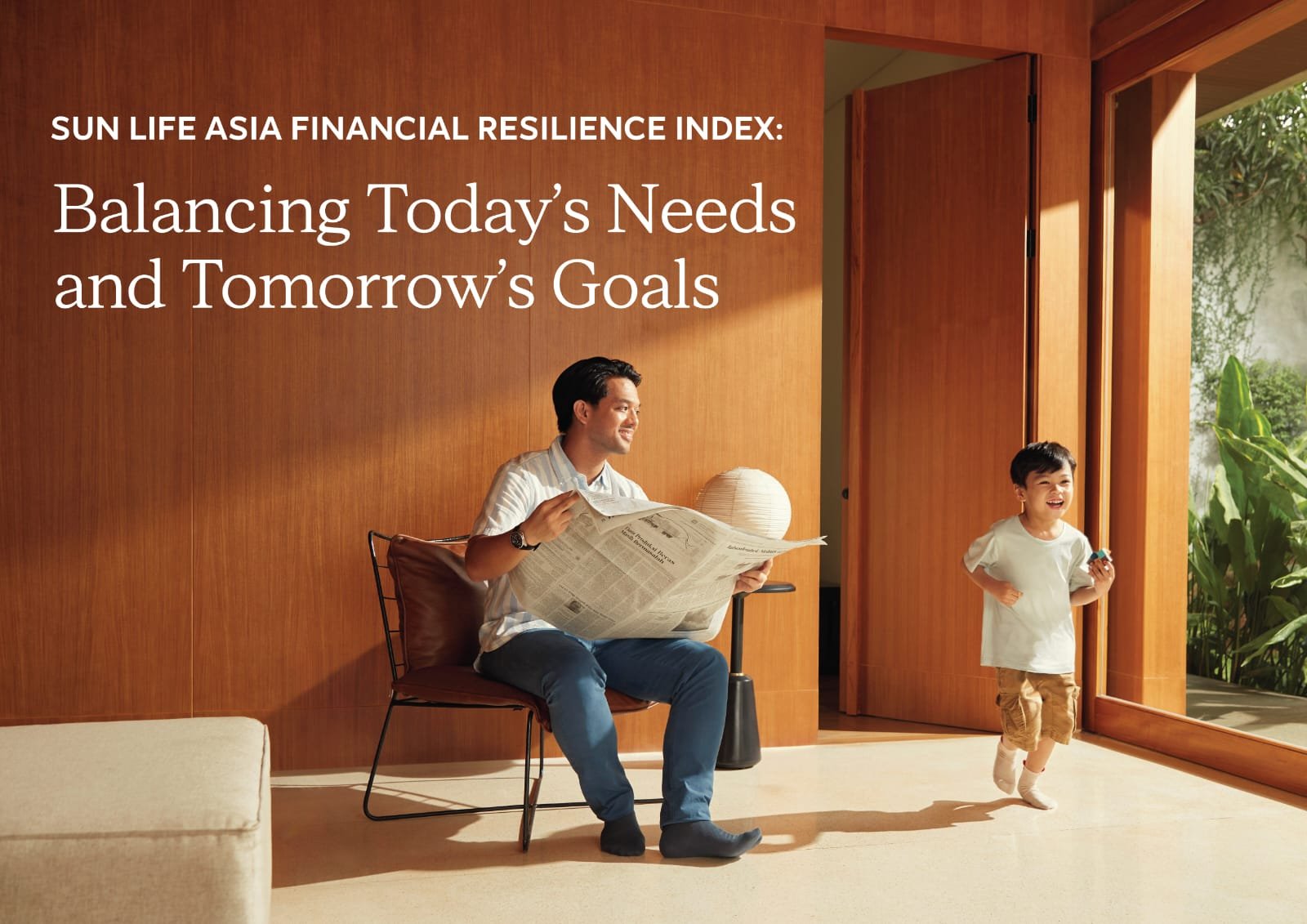 Laporan Sun Life menunjukkan Gen-Z paling rentan secara finansial di tengah inflasi, fokus pada rencana keuangan jangka pendek