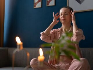 Tapas Acupressure Technique: Terapi Emosional Berbasis Energi dan Pikiran