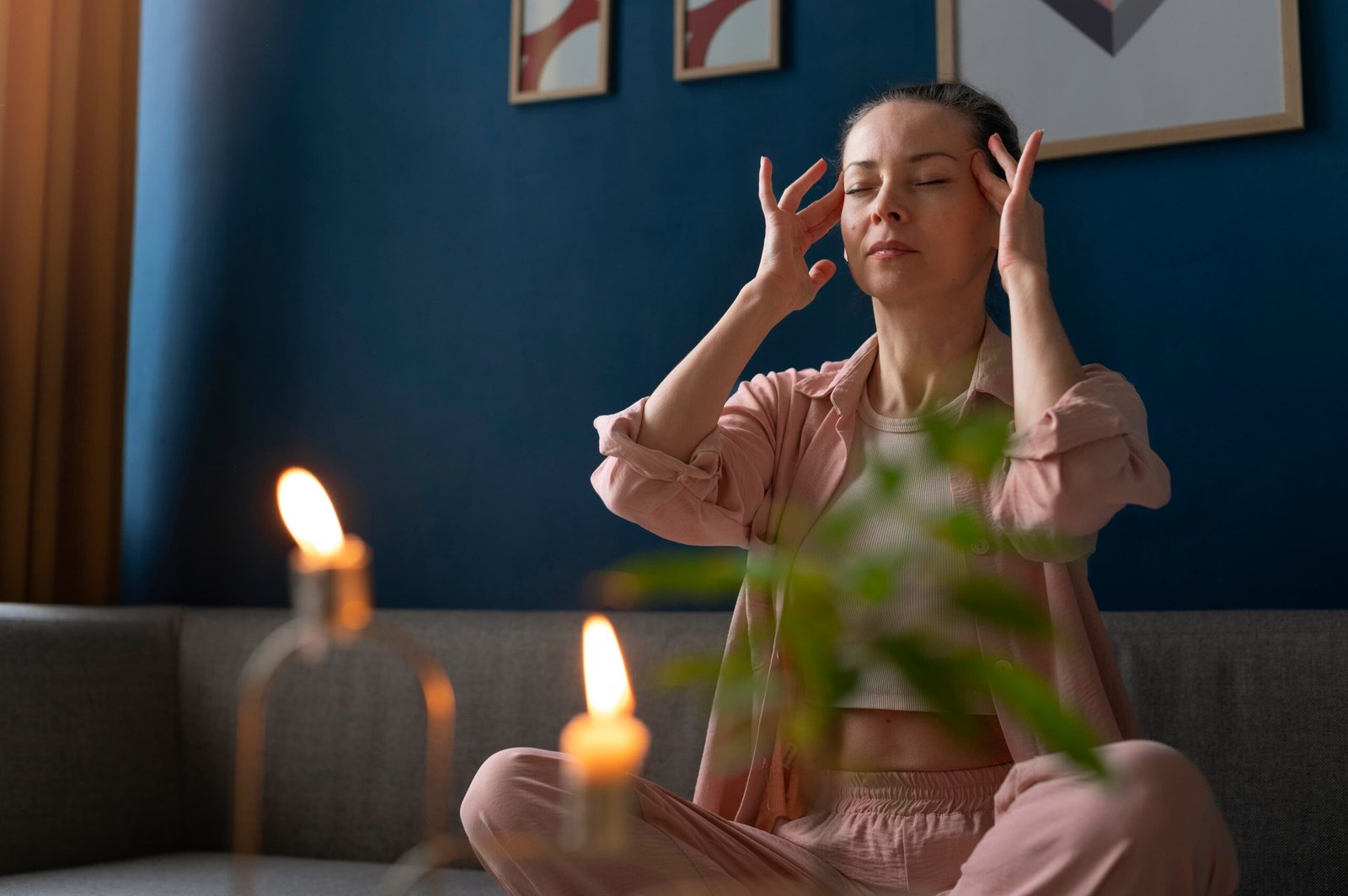 Tapas Acupressure Technique (TAT) adalah metode terapi alternatif yang menggabungkan akupresur dan afirmasi untuk penyembuhan emosional.