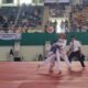 Ratusan peserta Taekwondo dari 3 provinsi meramaikan Piala Walikota Tangsel 2025, ajang bergengsi untuk atlet muda.